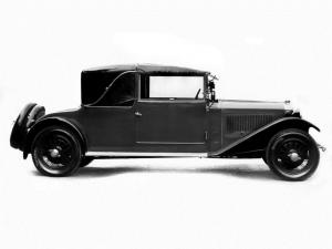 1926 Tatra 31